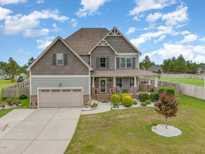 194 Red Angus Dr Smithfield, NC 27577