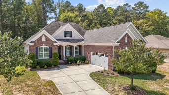 632 Swift Creek Crossing Durham, NC 27713