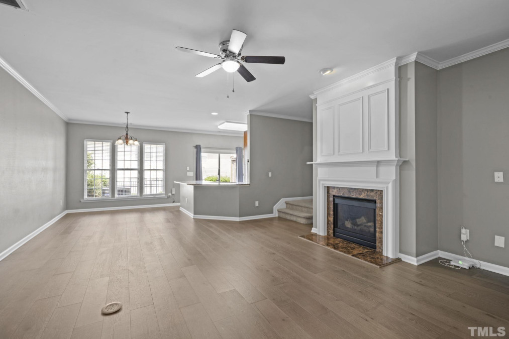 8403 Pilots View Dr, Raleigh, NC 27617 Raleigh Realty