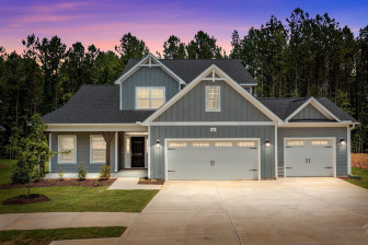 250 Sutherland Dr Youngsville, NC 27525