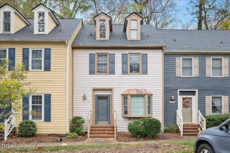 3116 Coachmans Way Durham, NC 27705