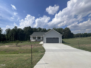 202 Starry Sky Dr Benson, NC 27504