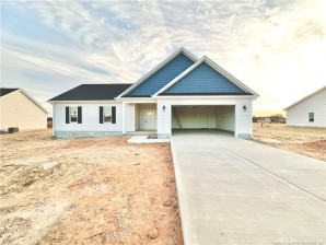 33 Jones Creek Ln Lillington, NC 27546