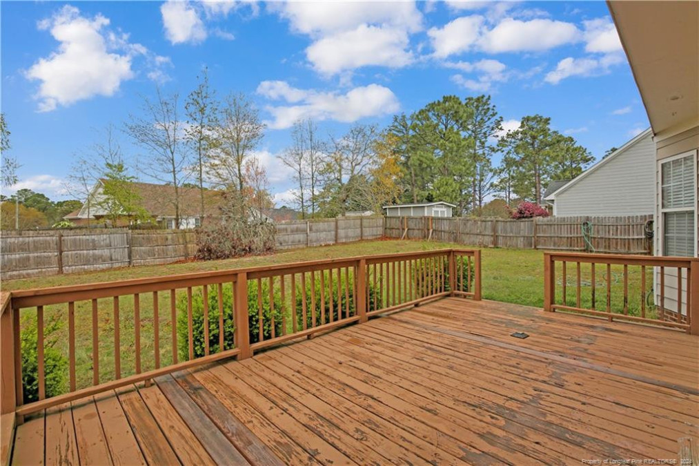 3040 Piney Mountain Dr Hope Mills, NC 28348