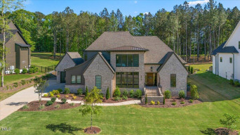 2316 Ballywater Lea Way Wake Forest, NC 27587