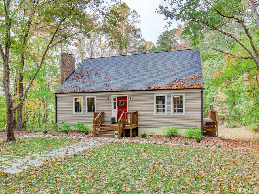 15529 New Light Rd, Wake Forest, NC 27587 Raleigh Realty