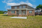 293 Tayriver  Rocky Mount, NC 27804