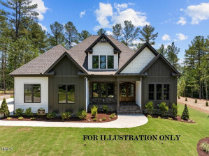 60 Spanish Oak Dr Youngsville, NC 27596