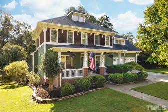 10820 Grassy Creek Pl Raleigh, NC 27614