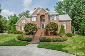 2405 Millstone Harbour Dr Raleigh, NC 27603