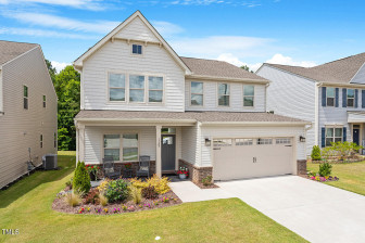 1137 Spring Meadow Way Wake Forest, NC 27587