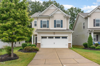 44 Crownview Ct Clayton, NC 27527