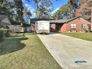 5812 Lagu Pl Fayetteville, NC 28314
