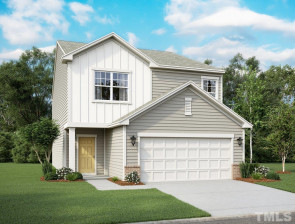 74 Ashley Oaks Ct Angier, NC 27501