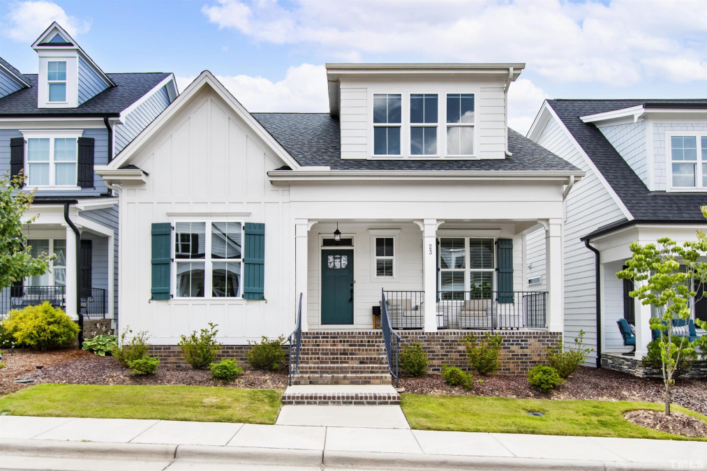 23 Pineland St, Chapel Hill, NC 27516 Raleigh Realty