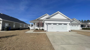 4509 Bar Harbor Dr Wilson, NC 27896