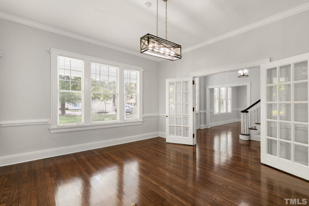 1505 Nash St Wilson, NC 27893