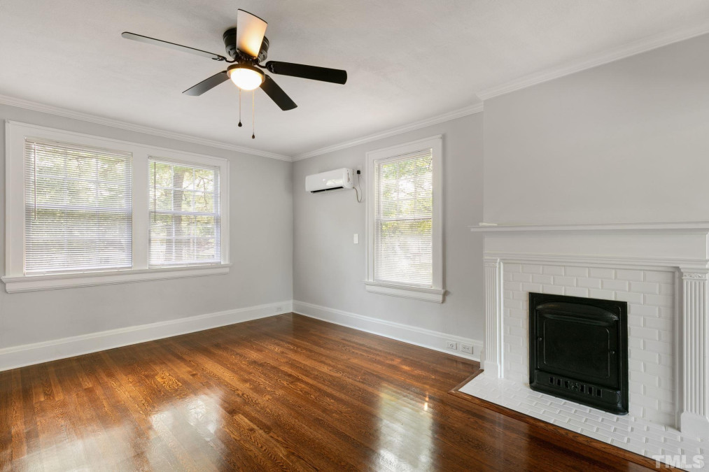 1505 Nash St Wilson, NC 27893