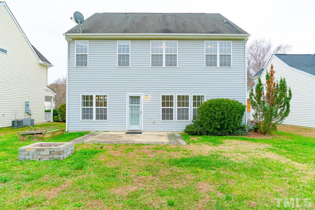 8112 Rolling Glenn Dr, Raleigh, NC 27616 Raleigh Realty