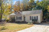 1194 Middleton Dr Creedmoor, NC 27522