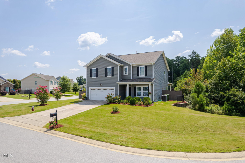 1103 Kimball Crest Ct Fuquay Varina, NC 27526