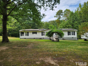 5300 George Miles Rd Burlington, NC 27217
