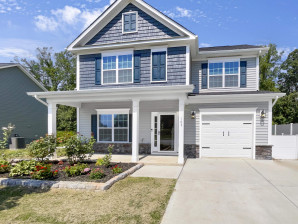 109 Black Oak Ct Clayton, NC 27520