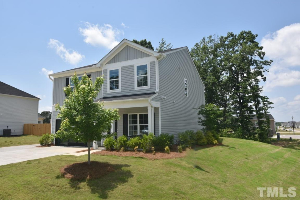 125 Westbrook Ln Franklinton, NC 27525