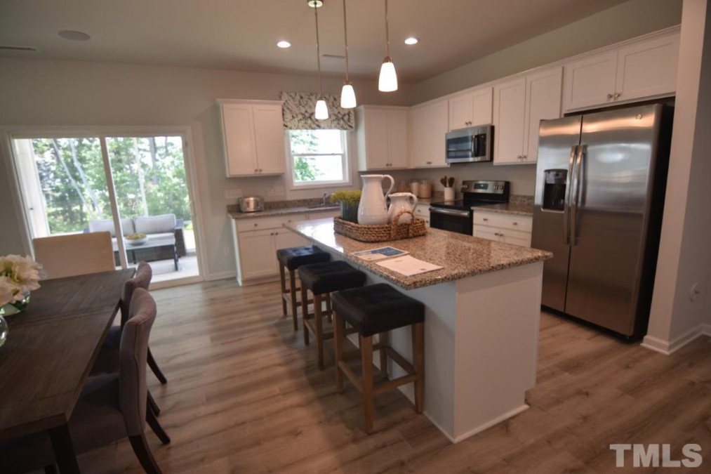 125 Westbrook Ln Franklinton, NC 27525