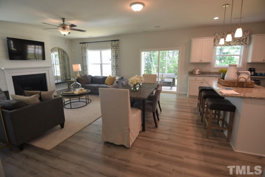 125 Westbrook Ln Franklinton, NC 27525