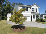 125 Westbrook Ln Franklinton, NC 27525