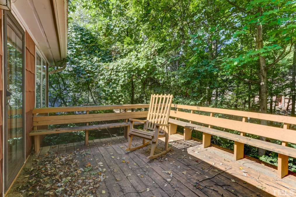 5805 Partridge Ln Raleigh, NC 27609