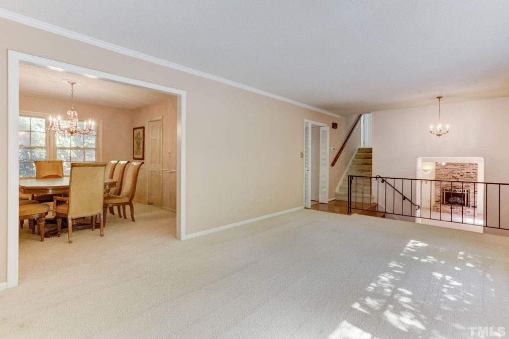 5805 Partridge Ln Raleigh, NC 27609