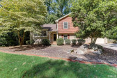 5805 Partridge Ln Raleigh, NC 27609
