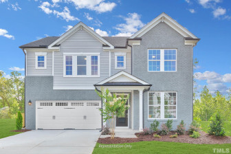 79 Willow Creek Pl Fuquay Varina, NC 27526