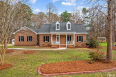 2504 Mary Marvin Trl Fuquay Varina, NC 27526