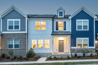 4816 Trikala Ave Raleigh, NC 27603