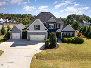 505 Seabring Ln Raleigh, NC 27603