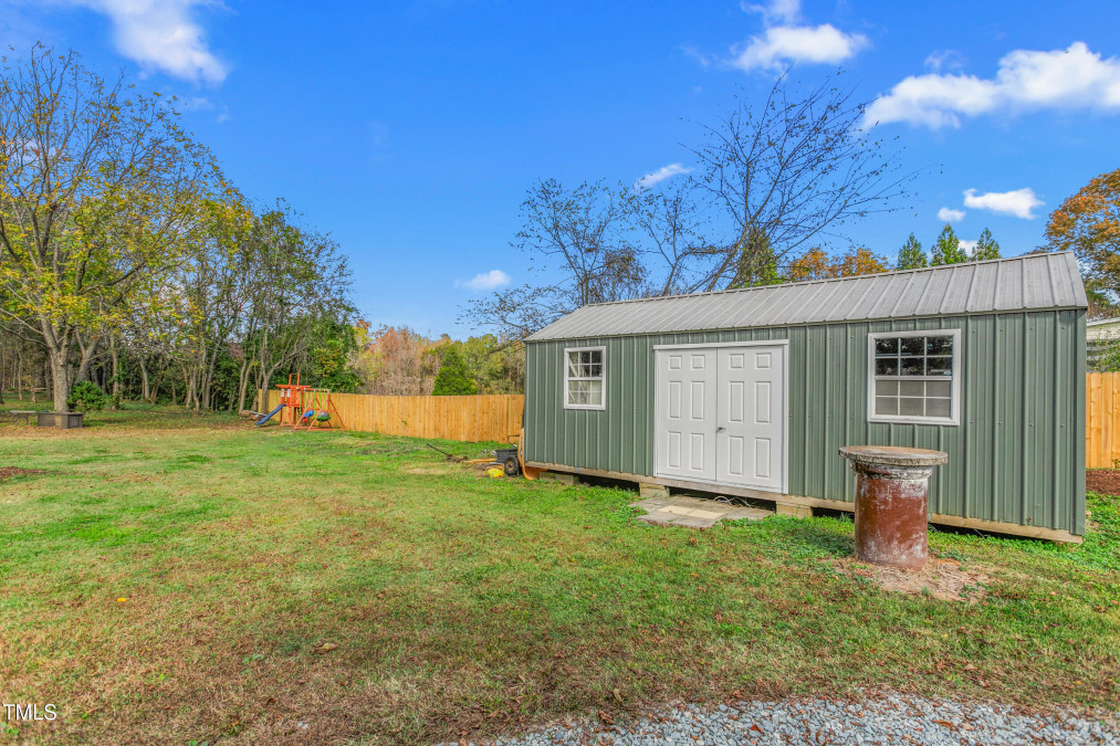 1406 Main St Graham, NC 27253