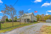 1406 Main St Graham, NC 27253