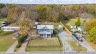 1406 Main St Graham, NC 27253