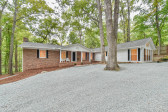 128 Dixie Dr Chapel Hill, NC 27514