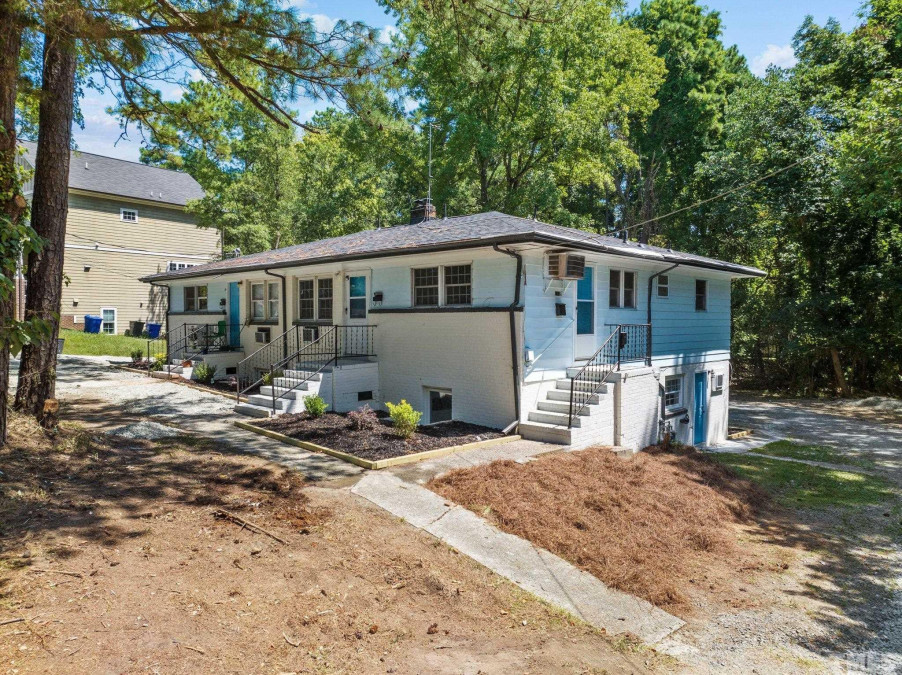 114 Estes Rd Carrboro, NC 27510