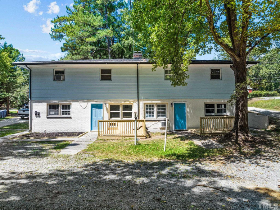 114 Estes Rd Carrboro, NC 27510
