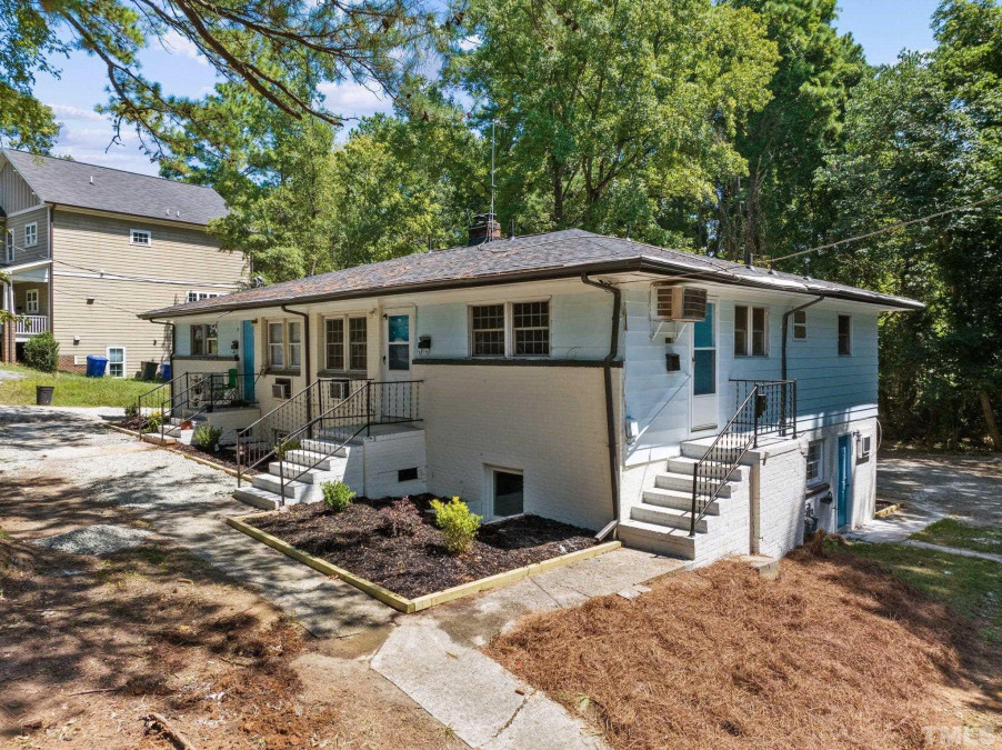 114 Estes Rd Carrboro, NC 27510