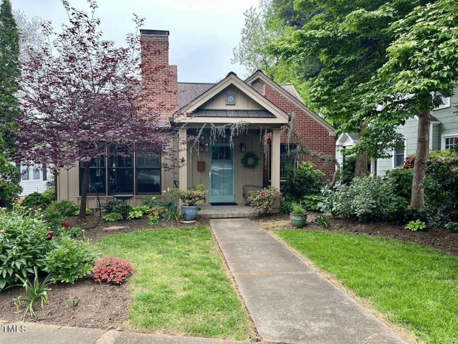 309 Perry St, Raleigh, NC 27608 Raleigh Realty