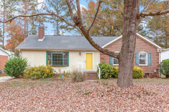 1233 Beverly Dr Raleigh, NC 27610