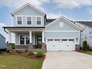 94 Daybreak Way Fuquay Varina, NC 27526