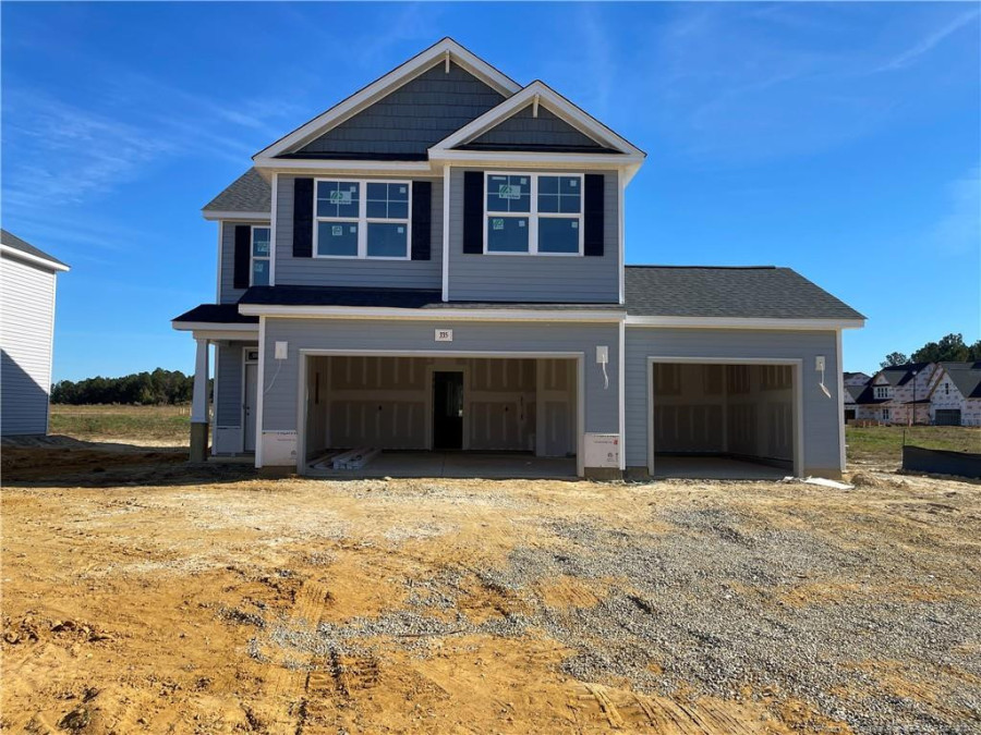 335 Tulip Oak Dr Raeford, NC 28376