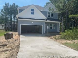 747 Warbler Pl Vass, NC 28394